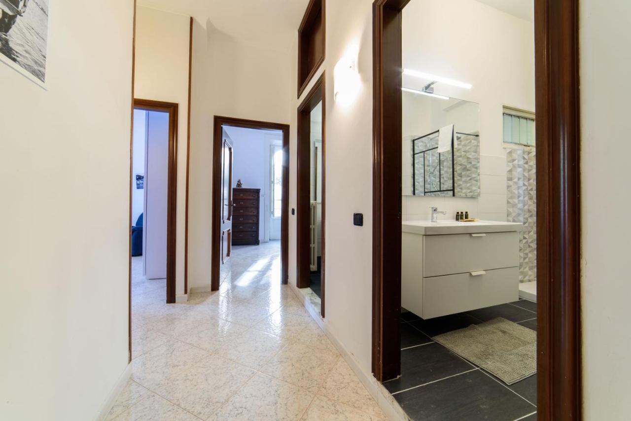 Casa Vacanze “In Centro” Salerno Exterior foto
