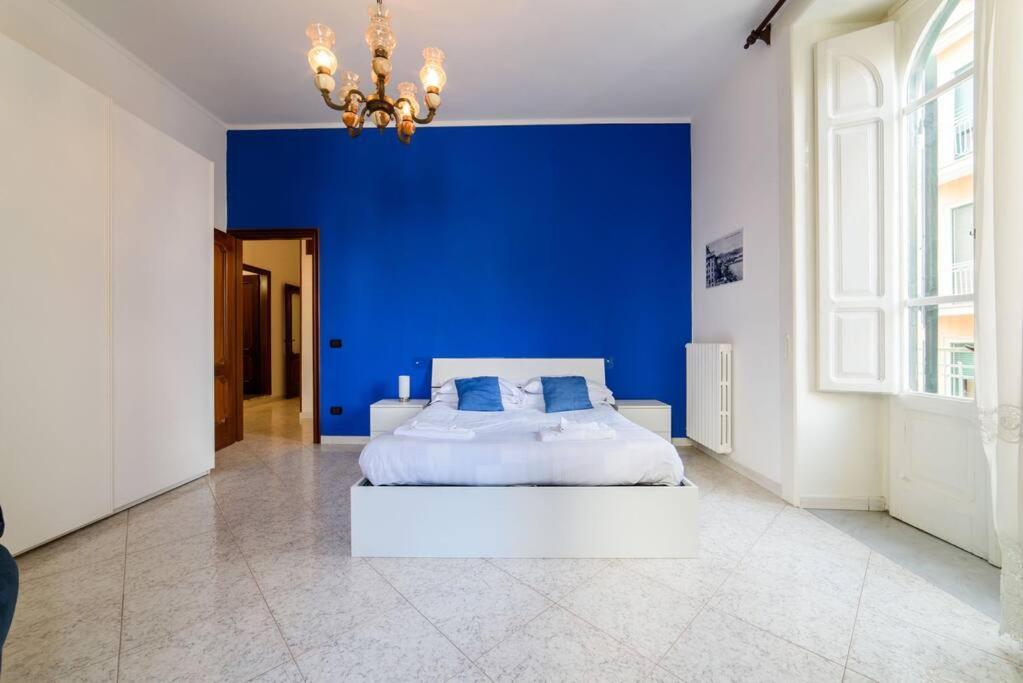 Casa Vacanze “In Centro” Salerno Exterior foto